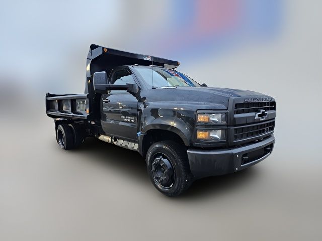 2024 Chevrolet Silverado MD Work Truck