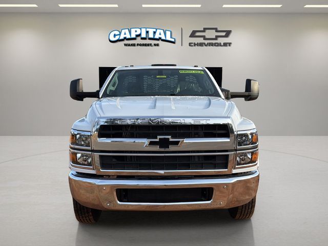 2024 Chevrolet Silverado MD Work Truck