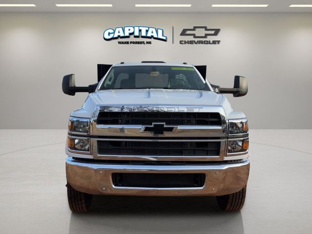 2024 Chevrolet Silverado MD Work Truck