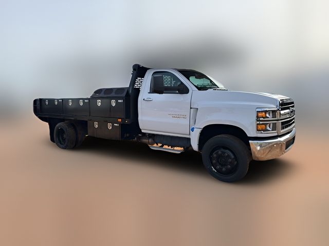 2024 Chevrolet Silverado MD Work Truck