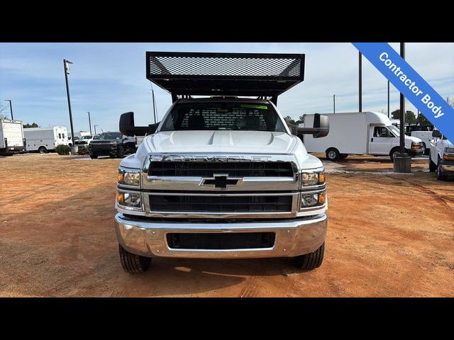 2024 Chevrolet Silverado MD Work Truck