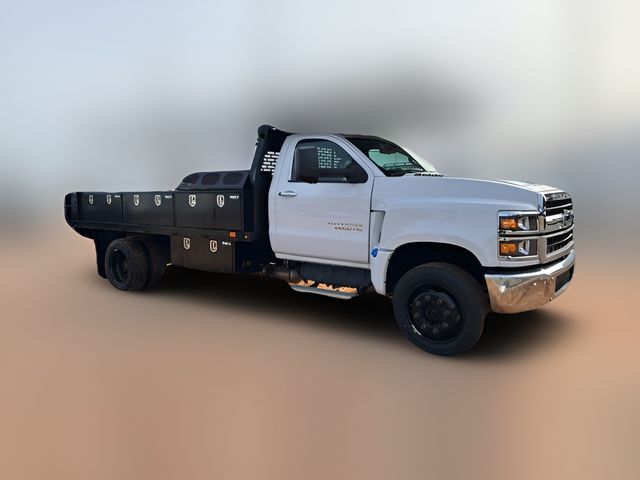2024 Chevrolet Silverado MD Work Truck
