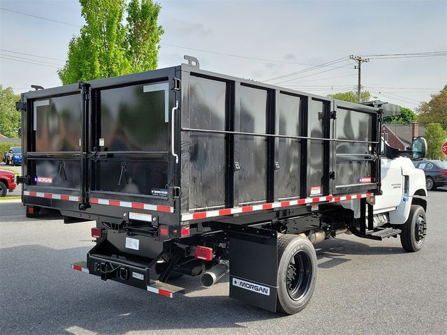 2024 Chevrolet Silverado MD Work Truck