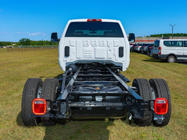 2024 Chevrolet Silverado MD Work Truck