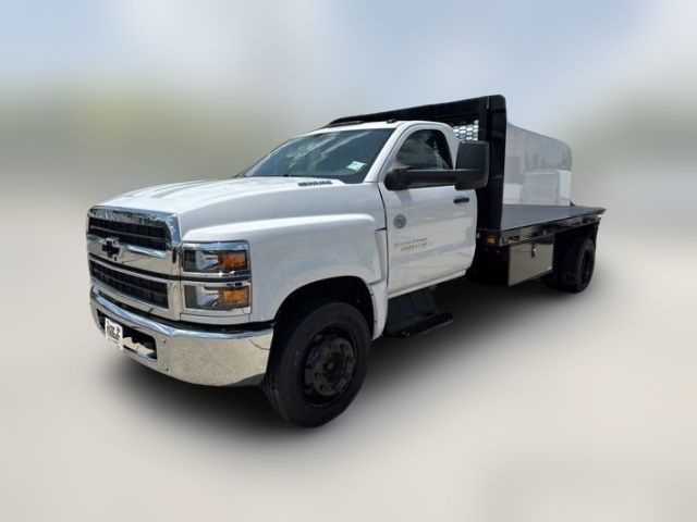 2024 Chevrolet Silverado MD Work Truck