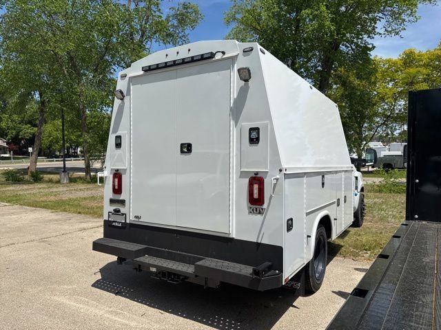 2024 Chevrolet Silverado MD Work Truck