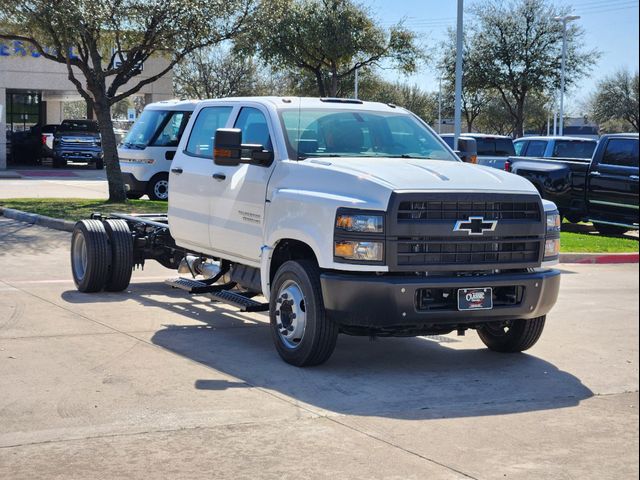 2024 Chevrolet Silverado MD Work Truck