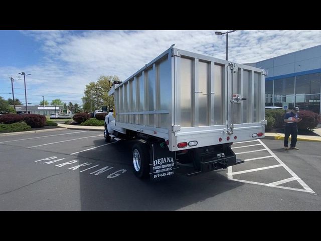 2024 Chevrolet Silverado MD Work Truck