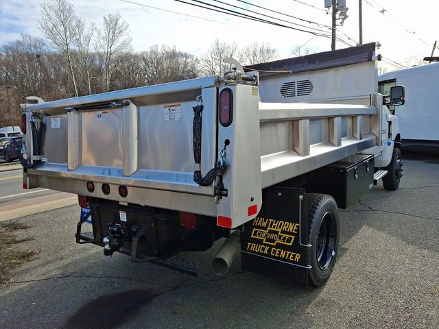 2024 Chevrolet Silverado MD Work Truck