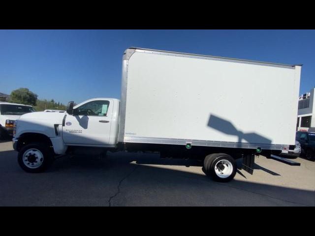 2024 Chevrolet Silverado MD Work Truck