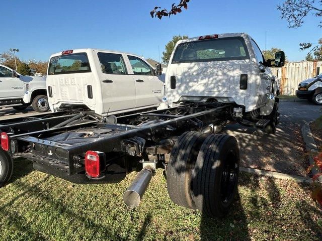 2024 Chevrolet Silverado MD Work Truck