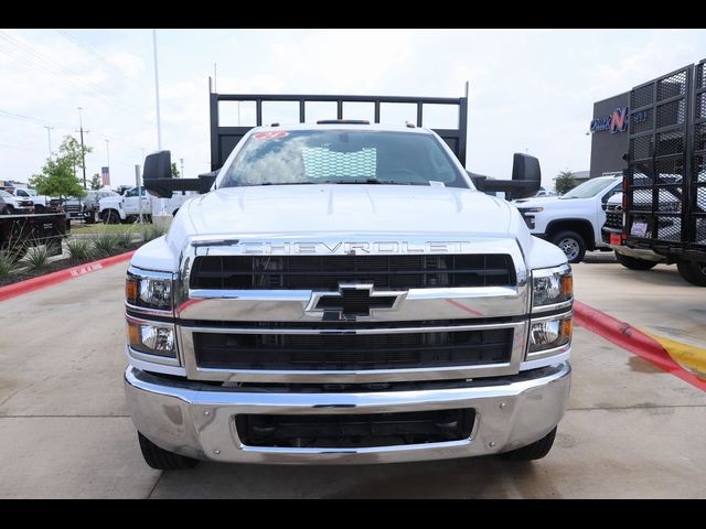 2024 Chevrolet Silverado MD Work Truck