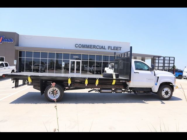 2024 Chevrolet Silverado MD Work Truck