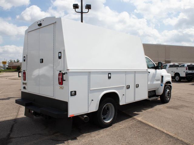 2024 Chevrolet Silverado MD Work Truck