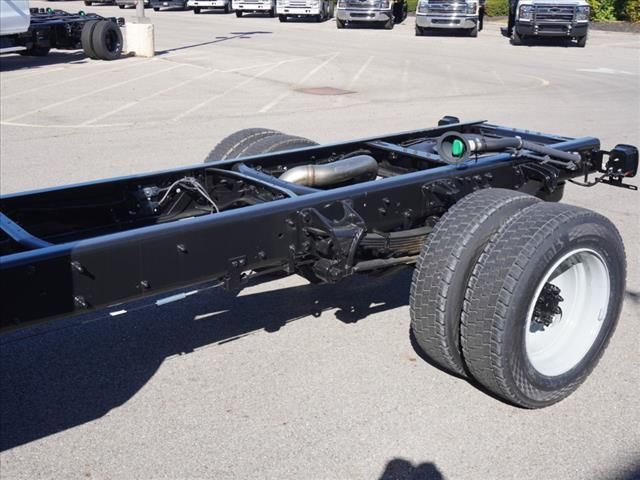 2024 Chevrolet Silverado MD Work Truck