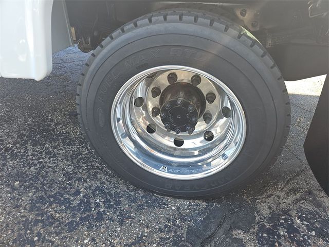 2024 Chevrolet Silverado MD Work Truck