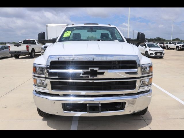 2024 Chevrolet Silverado MD Work Truck