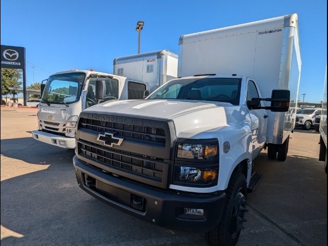 2024 Chevrolet Silverado MD Work Truck