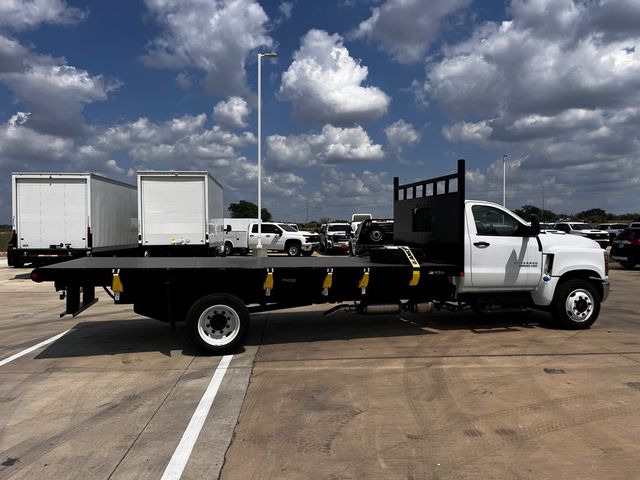 2024 Chevrolet Silverado MD Work Truck