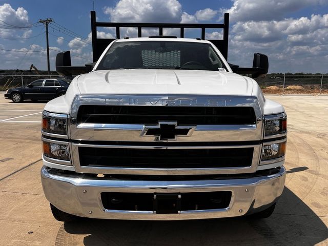 2024 Chevrolet Silverado MD Work Truck