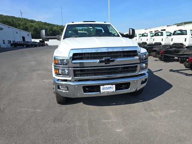 2024 Chevrolet Silverado MD 