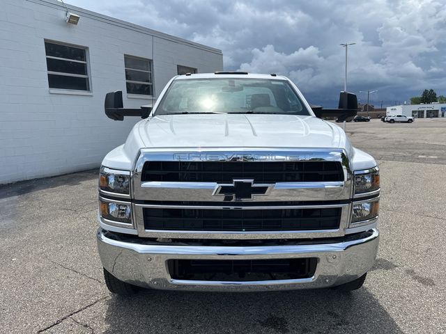2024 Chevrolet Silverado MD Work Truck