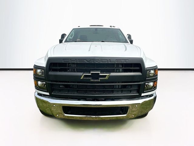 2024 Chevrolet Silverado MD 