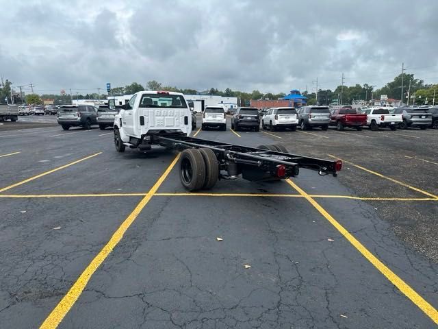 2024 Chevrolet Silverado MD Work Truck