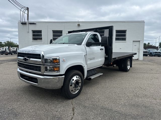 2024 Chevrolet Silverado MD Work Truck