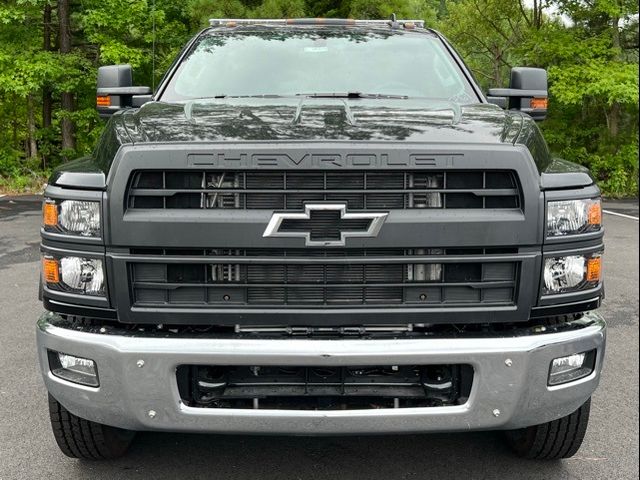 2024 Chevrolet Silverado MD LT