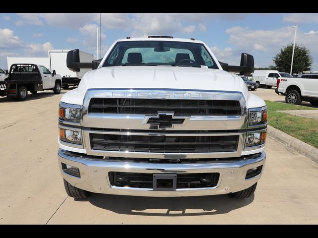 2024 Chevrolet Silverado MD Work Truck