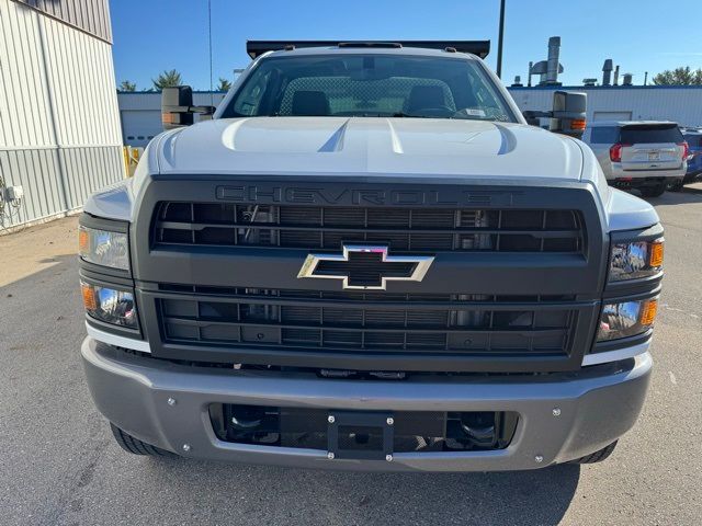 2024 Chevrolet Silverado MD 