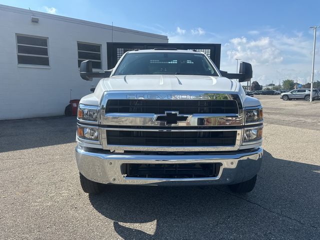 2024 Chevrolet Silverado MD Work Truck