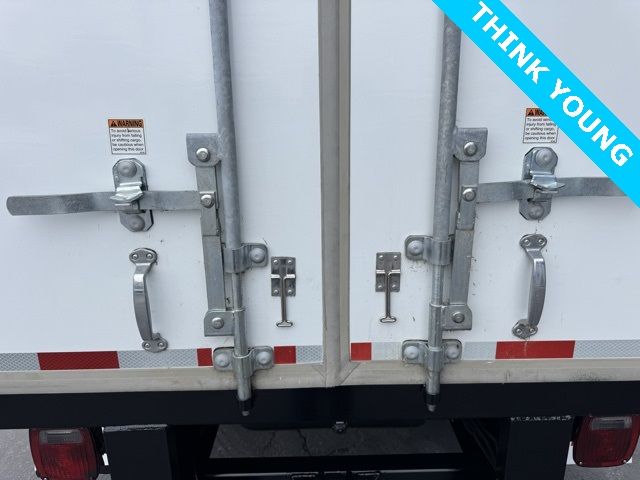 2024 Chevrolet Silverado MD Work Truck