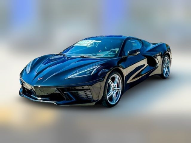 2024 Chevrolet Silverado MD LT