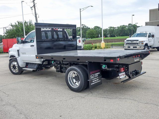 2024 Chevrolet Silverado MD Work Truck