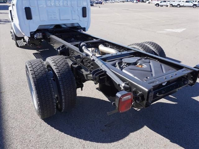 2024 Chevrolet Silverado MD Work Truck