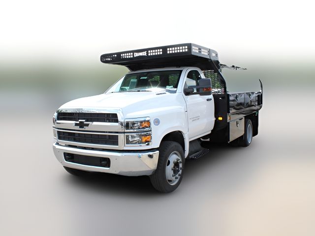 2024 Chevrolet Silverado MD Work Truck