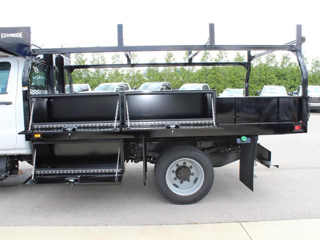 2024 Chevrolet Silverado MD Work Truck