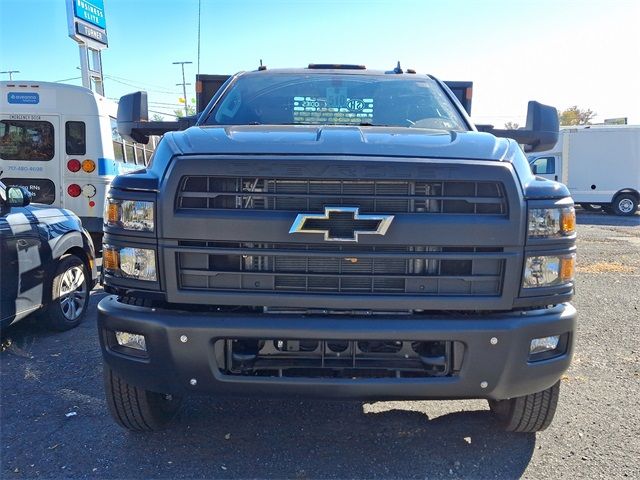 2024 Chevrolet Silverado MD Work Truck