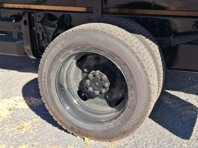 2024 Chevrolet Silverado MD Work Truck