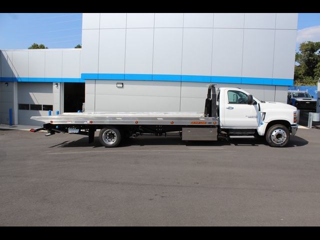 2024 Chevrolet Silverado MD Work Truck