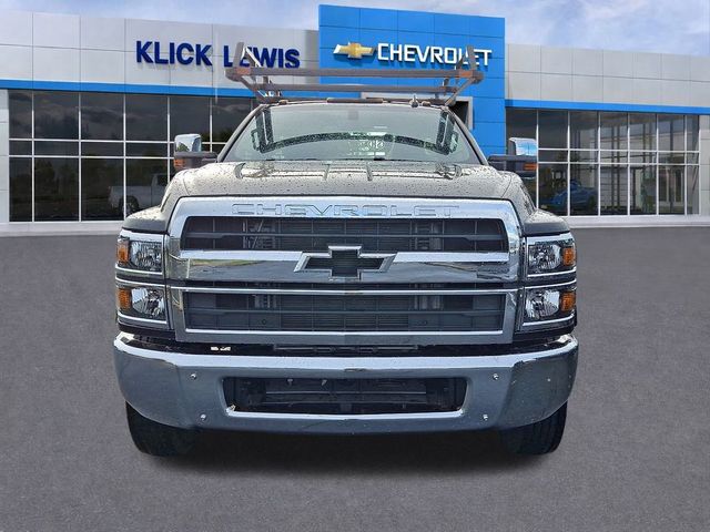 2024 Chevrolet Silverado MD LT