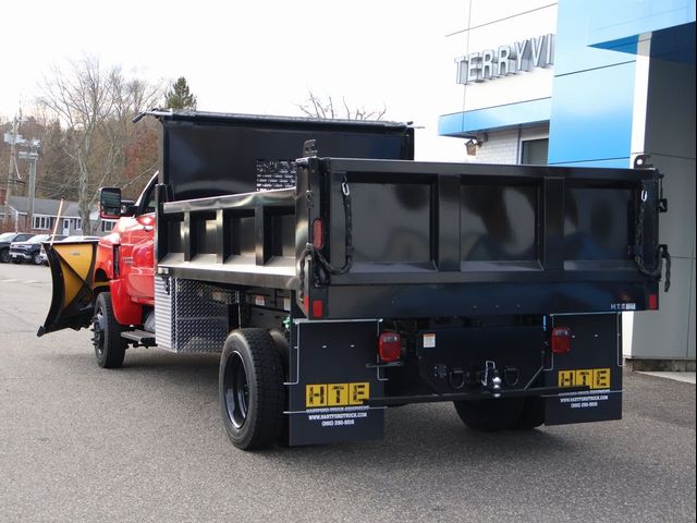 2024 Chevrolet Silverado MD Work Truck