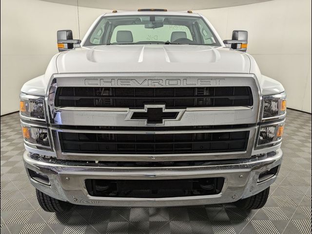 2024 Chevrolet Silverado MD 