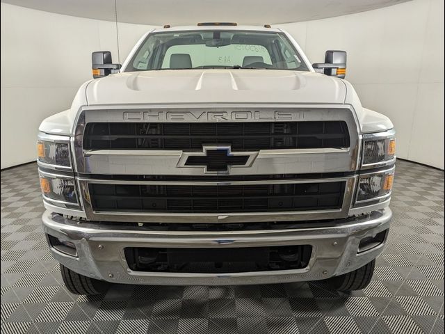 2024 Chevrolet Silverado MD 