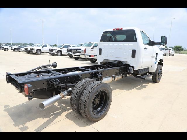 2024 Chevrolet Silverado MD Work Truck