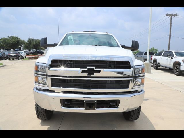 2024 Chevrolet Silverado MD Work Truck