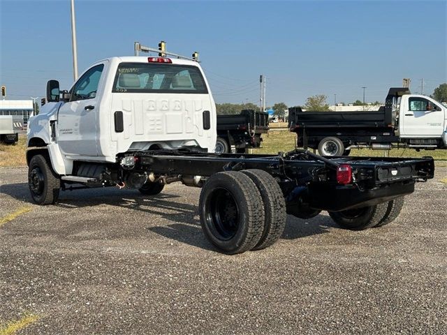 2024 Chevrolet Silverado MD Work Truck