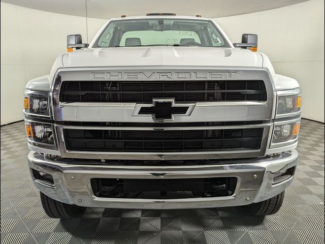 2024 Chevrolet Silverado MD 